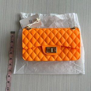 Dreamsicle bag
